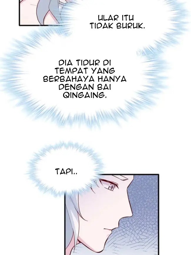 Beauty and the Beast Chapter 121 - halaman 40