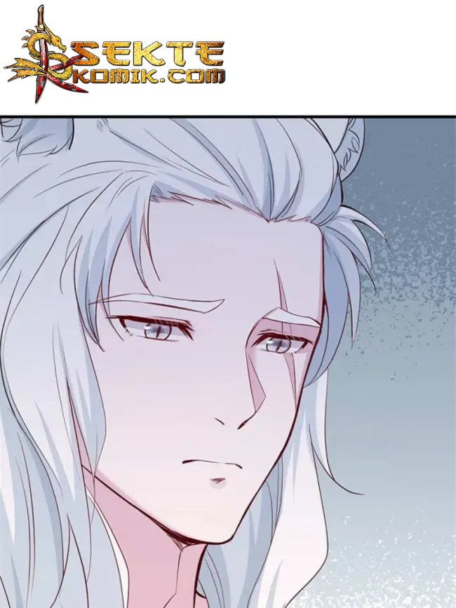 Beauty and the Beast Chapter 121 - halaman 42