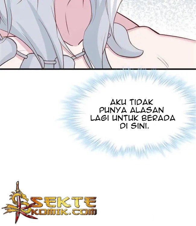 Beauty and the Beast Chapter 121 - halaman 43