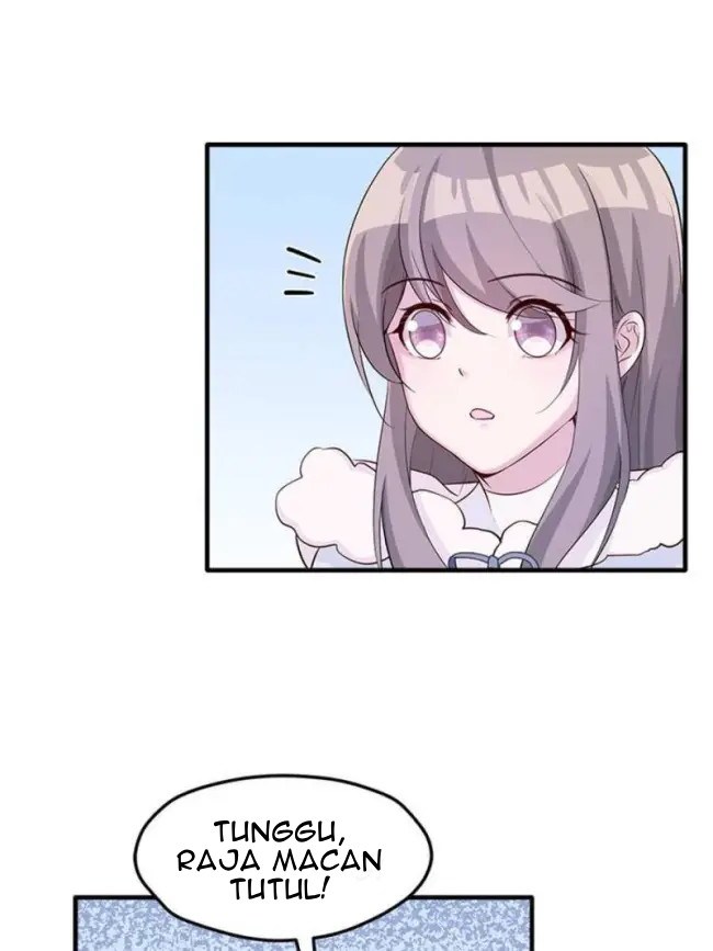 Beauty and the Beast Chapter 121 - halaman 5