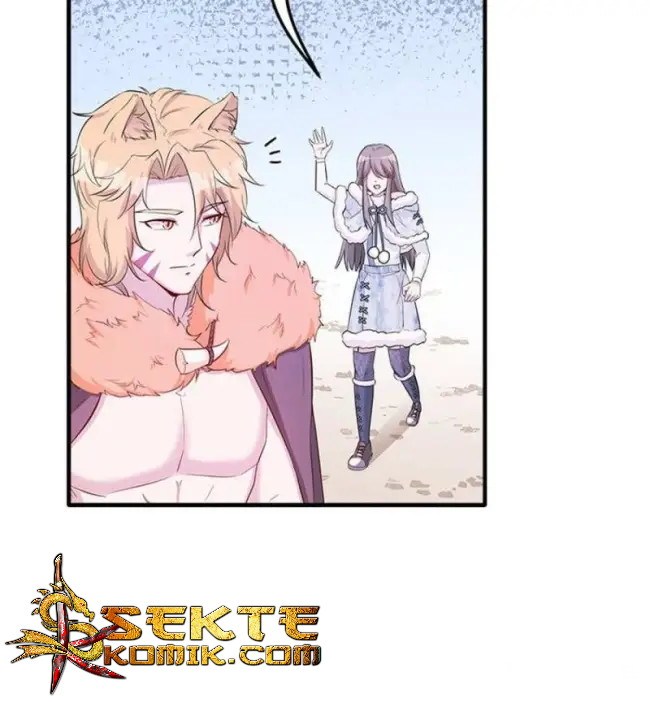 Beauty and the Beast Chapter 121 - halaman 6