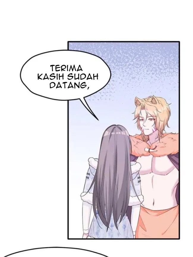 Beauty and the Beast Chapter 121 - halaman 7
