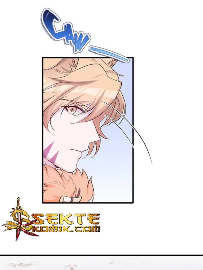 Beauty and the Beast Chapter 121 - halaman 9