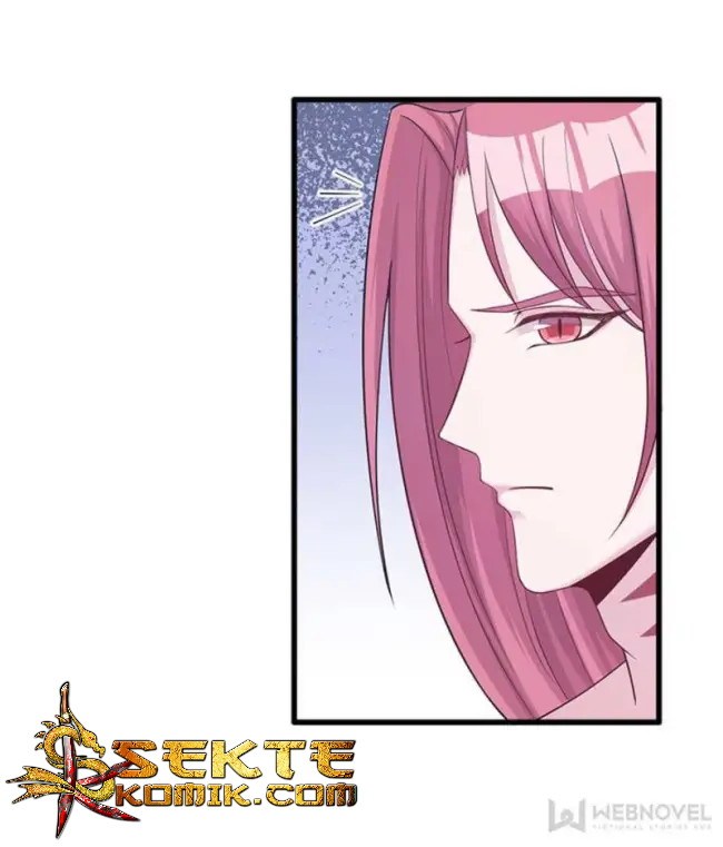 Beauty and the Beast Chapter 122 - halaman 10