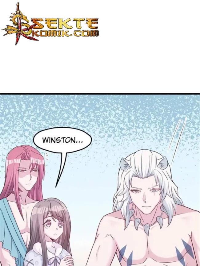 Beauty and the Beast Chapter 122 - halaman 12
