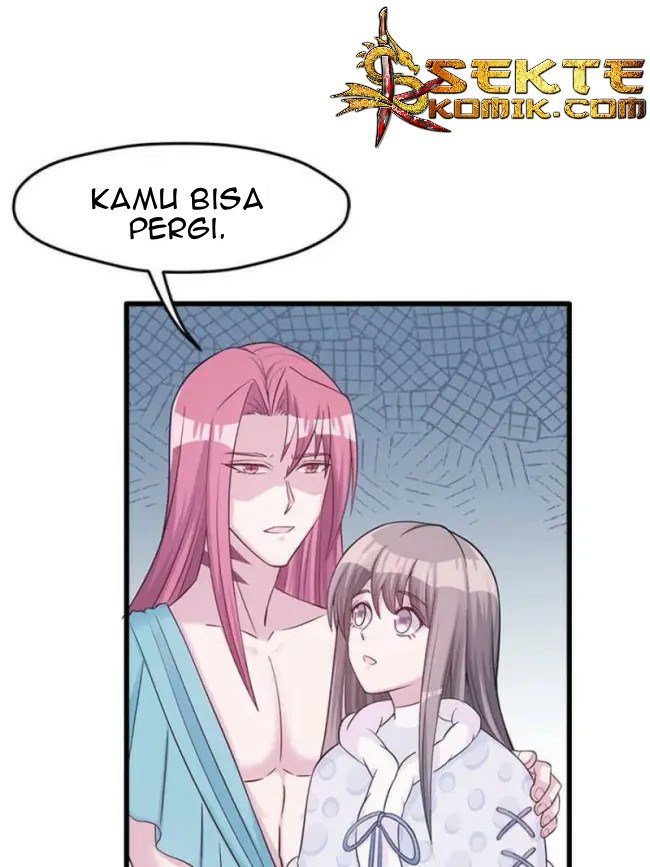 Beauty and the Beast Chapter 122 - halaman 14