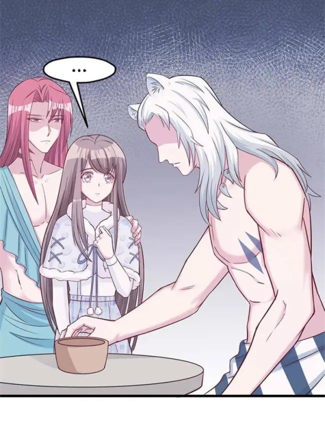 Beauty and the Beast Chapter 122 - halaman 17