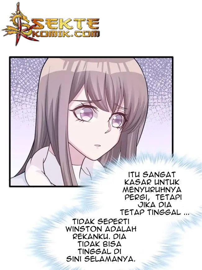 Beauty and the Beast Chapter 122 - halaman 18