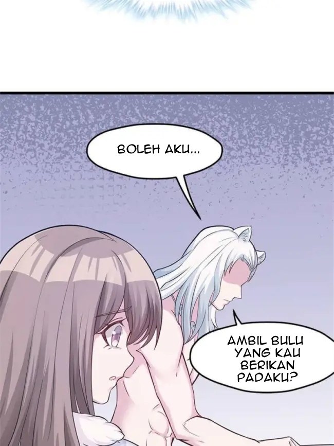 Beauty and the Beast Chapter 122 - halaman 19
