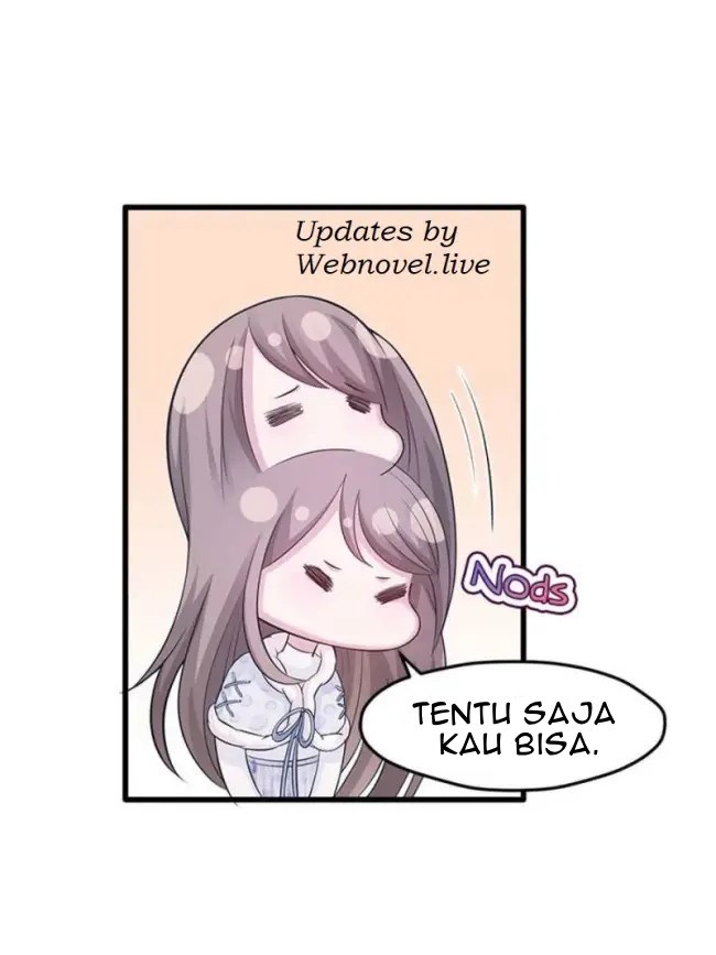 Beauty and the Beast Chapter 122 - halaman 20