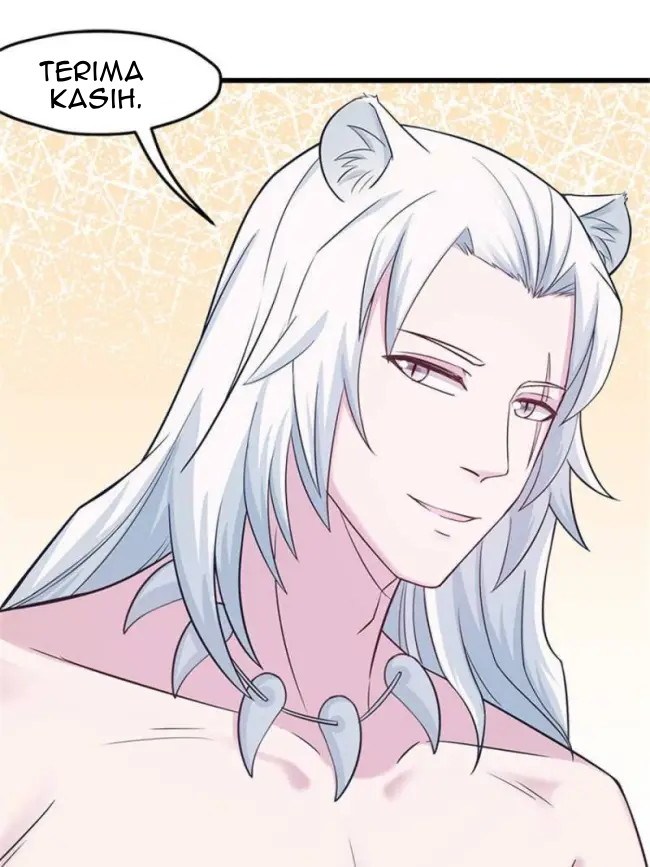 Beauty and the Beast Chapter 122 - halaman 22