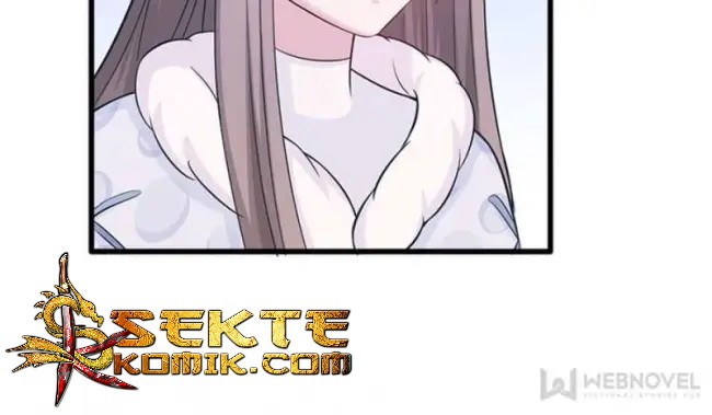 Beauty and the Beast Chapter 122 - halaman 24