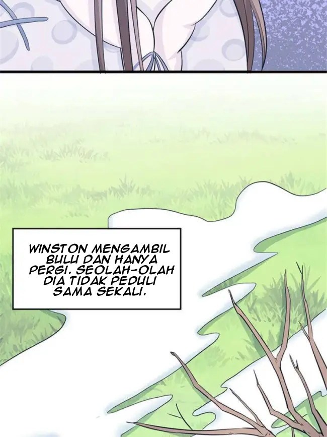 Beauty and the Beast Chapter 122 - halaman 26