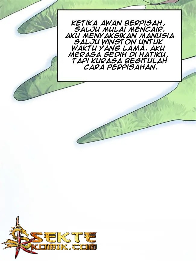 Beauty and the Beast Chapter 122 - halaman 28