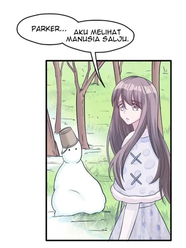 Beauty and the Beast Chapter 122 - halaman 30