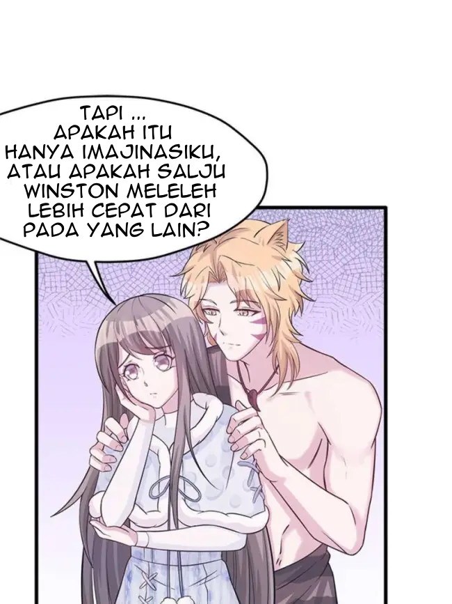 Beauty and the Beast Chapter 122 - halaman 31