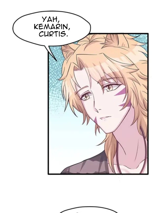 Beauty and the Beast Chapter 122 - halaman 33