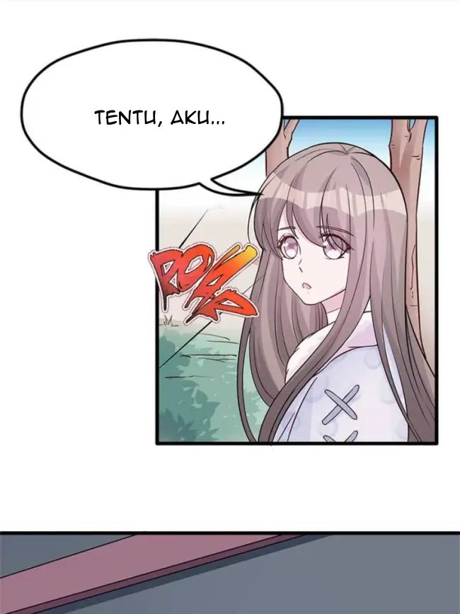 Beauty and the Beast Chapter 122 - halaman 35