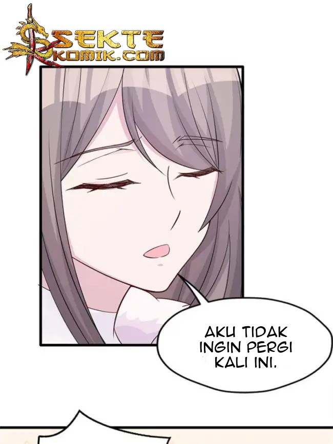 Beauty and the Beast Chapter 122 - halaman 37