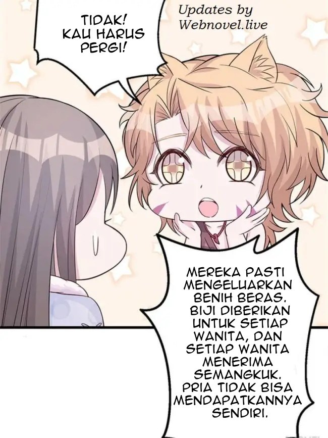 Beauty and the Beast Chapter 122 - halaman 38