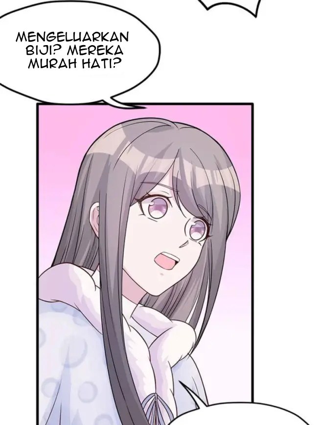 Beauty and the Beast Chapter 122 - halaman 39