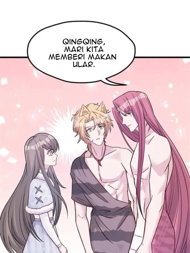 Beauty and the Beast Chapter 122 - halaman 42