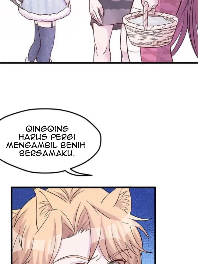 Beauty and the Beast Chapter 122 - halaman 43