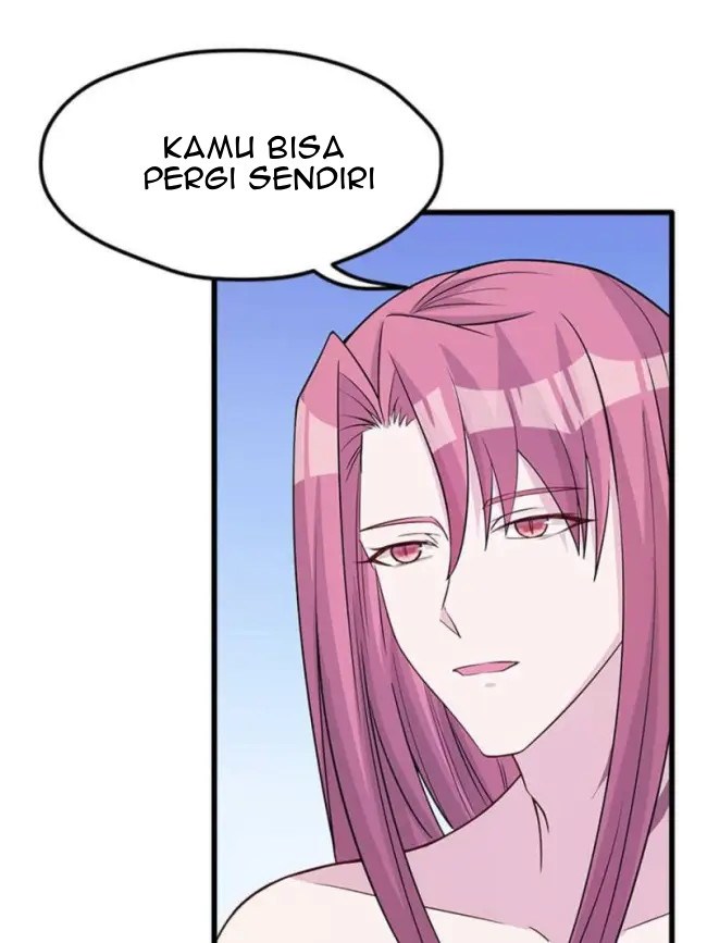 Beauty and the Beast Chapter 122 - halaman 45