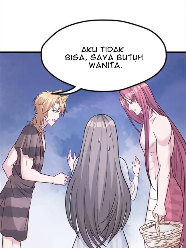Beauty and the Beast Chapter 122 - halaman 46
