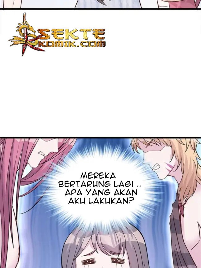 Beauty and the Beast Chapter 122 - halaman 47