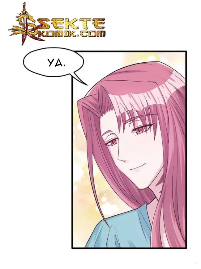 Beauty and the Beast Chapter 122 - halaman 5