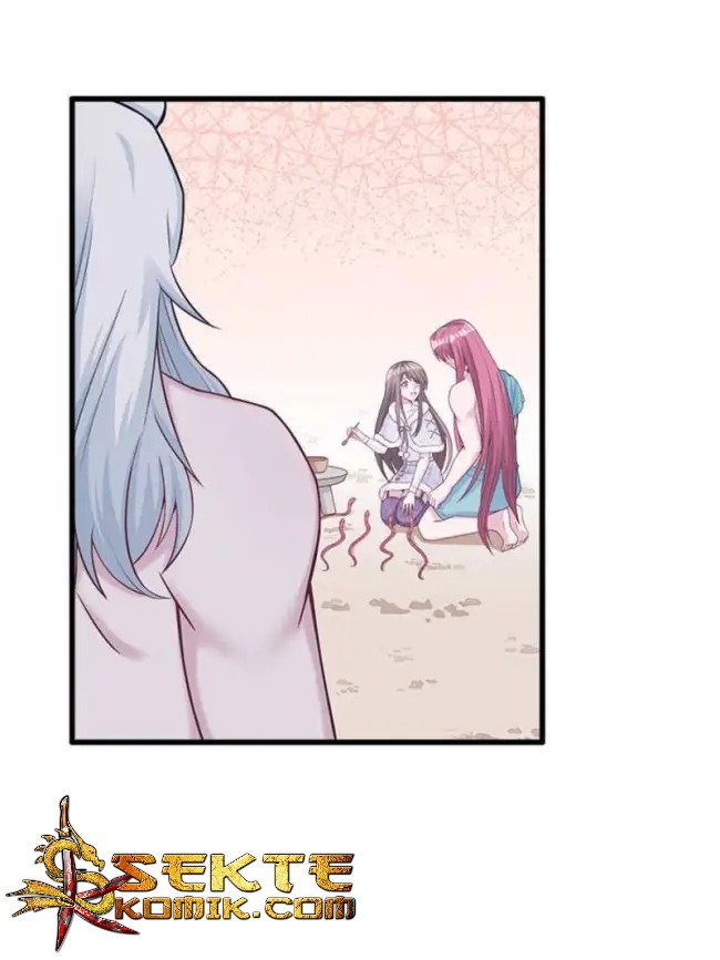 Beauty and the Beast Chapter 122 - halaman 6