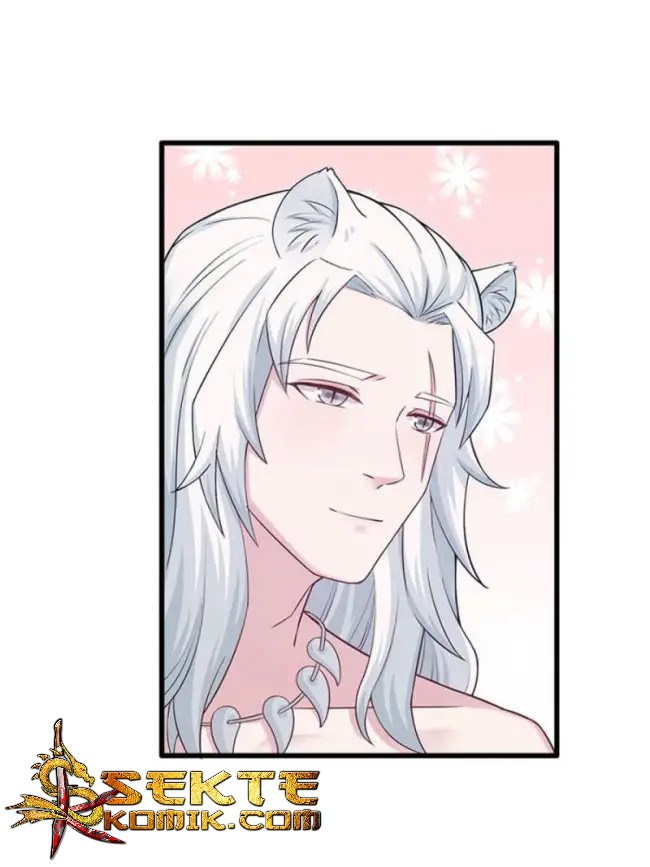 Beauty and the Beast Chapter 122 - halaman 7