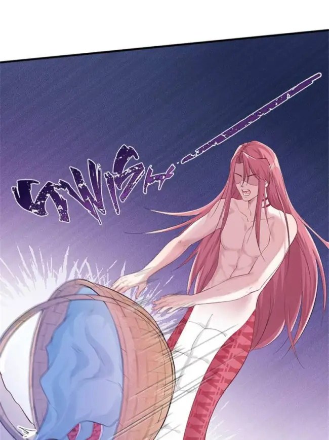Beauty and the Beast Chapter 123 - halaman 10