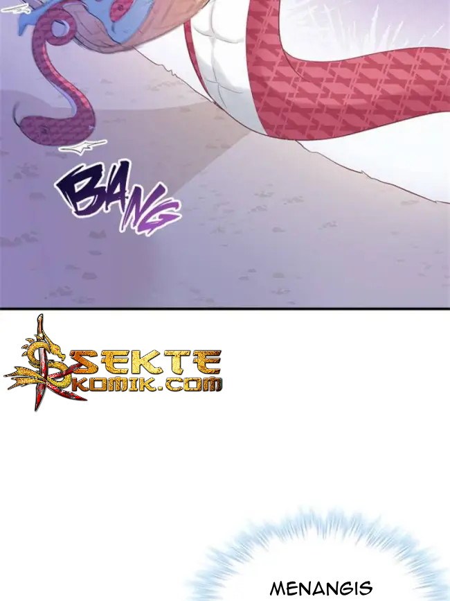Beauty and the Beast Chapter 123 - halaman 11