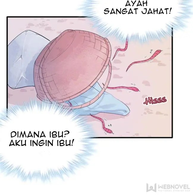 Beauty and the Beast Chapter 123 - halaman 12