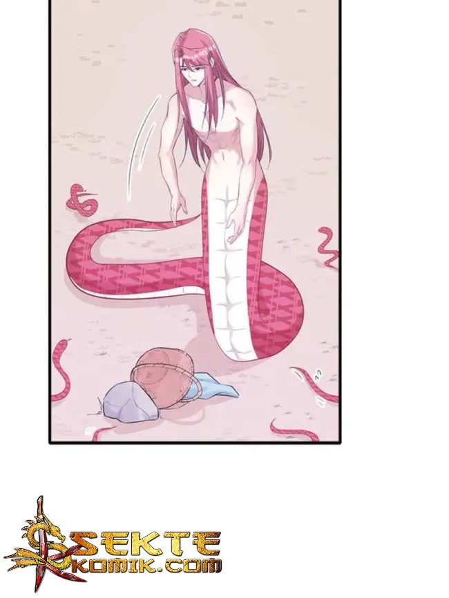 Beauty and the Beast Chapter 123 - halaman 16