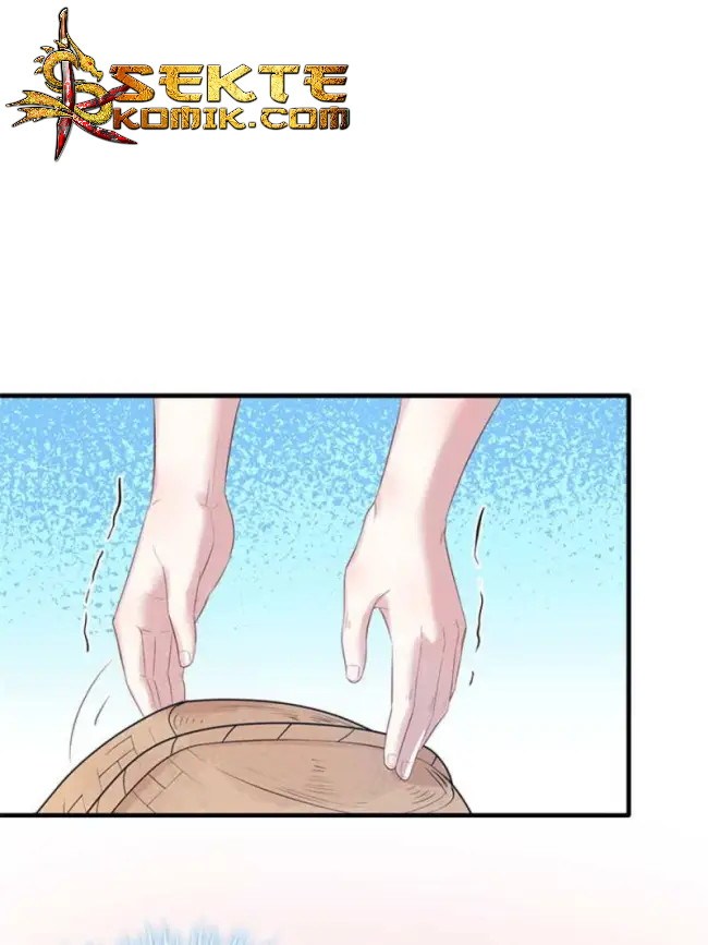 Beauty and the Beast Chapter 123 - halaman 17