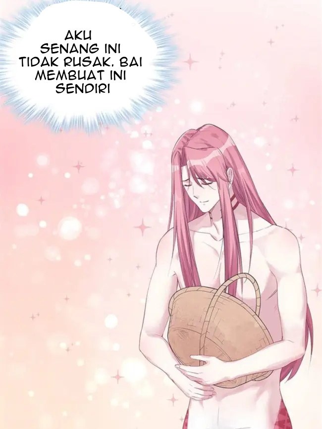 Beauty and the Beast Chapter 123 - halaman 18