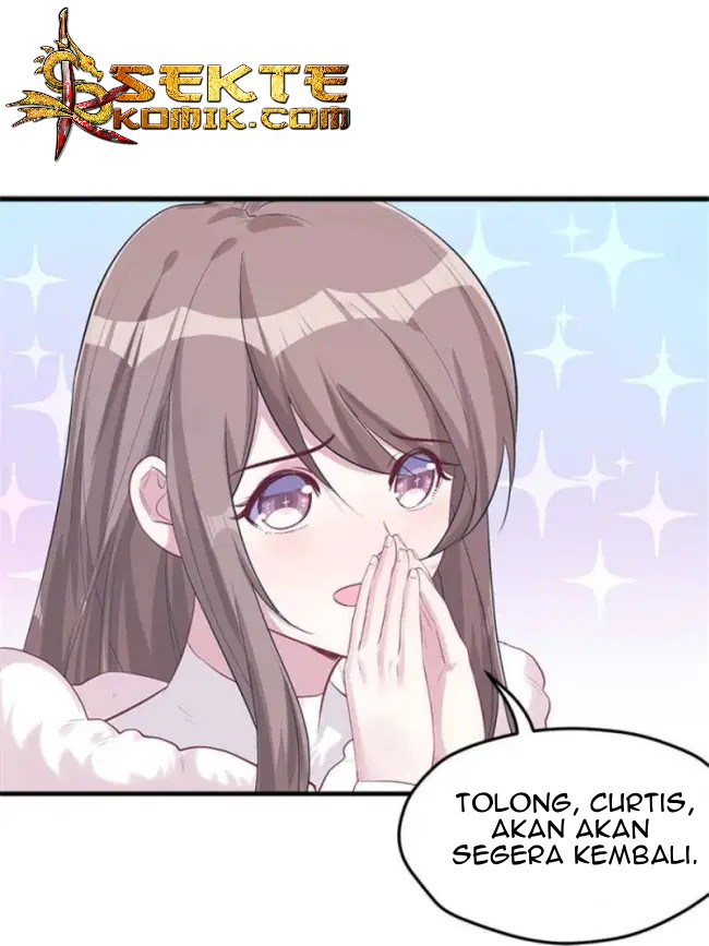 Beauty and the Beast Chapter 123 - halaman 2