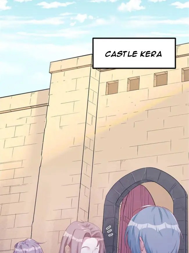 Beauty and the Beast Chapter 123 - halaman 21