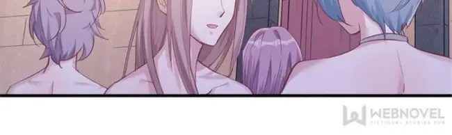 Beauty and the Beast Chapter 123 - halaman 22