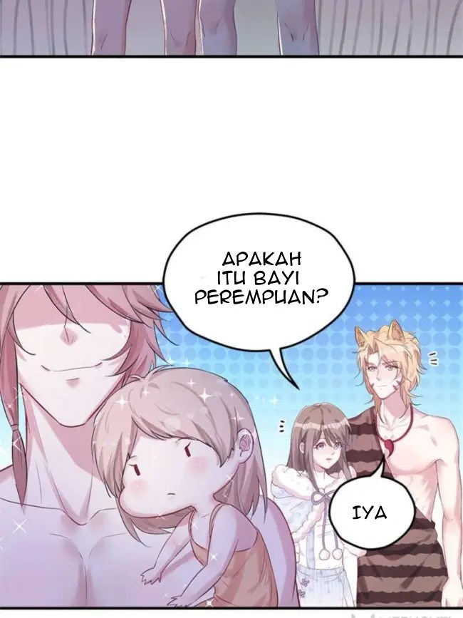Beauty and the Beast Chapter 123 - halaman 24