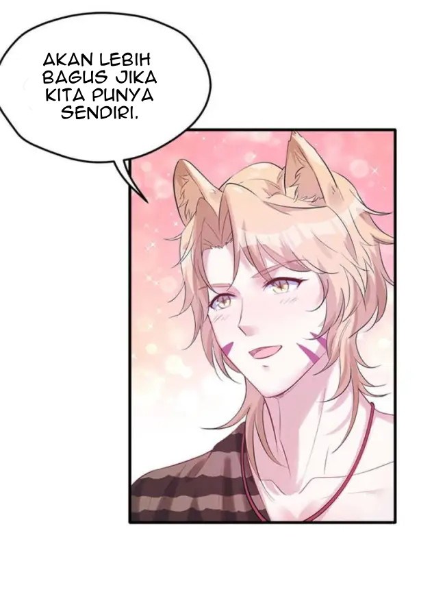 Beauty and the Beast Chapter 123 - halaman 25