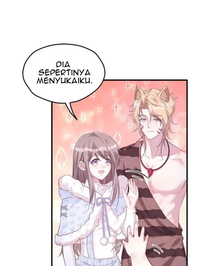 Beauty and the Beast Chapter 123 - halaman 27