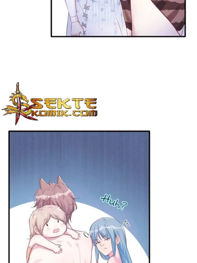 Beauty and the Beast Chapter 123 - halaman 28