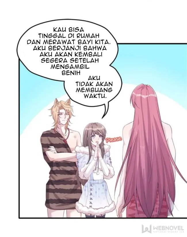 Beauty and the Beast Chapter 123 - halaman 3
