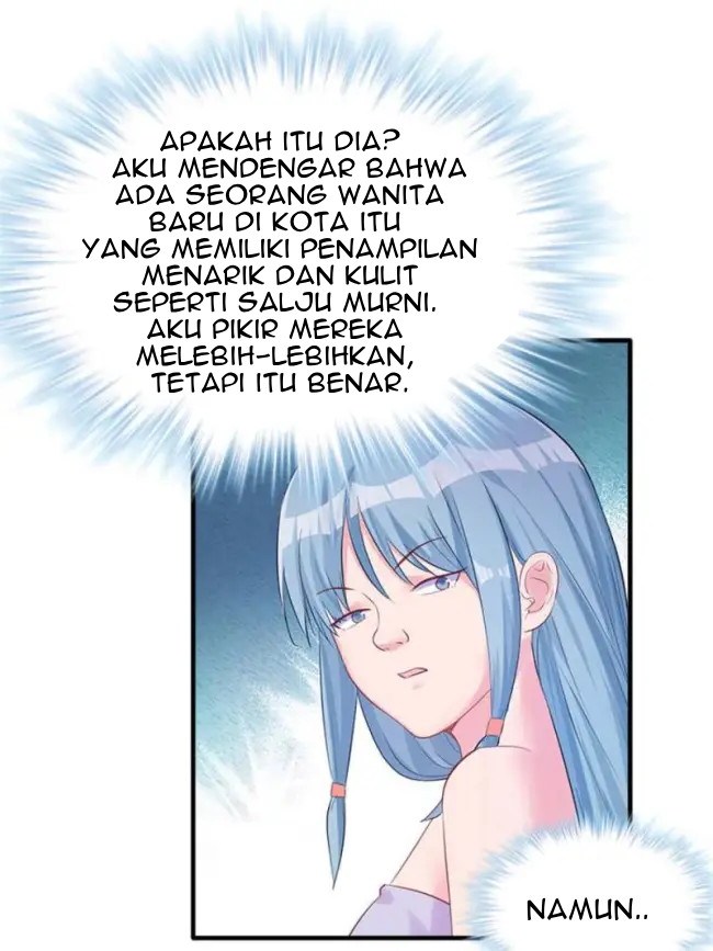 Beauty and the Beast Chapter 123 - halaman 30