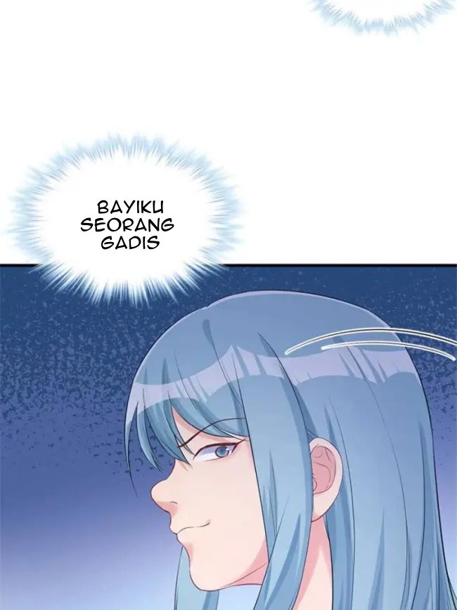 Beauty and the Beast Chapter 123 - halaman 31