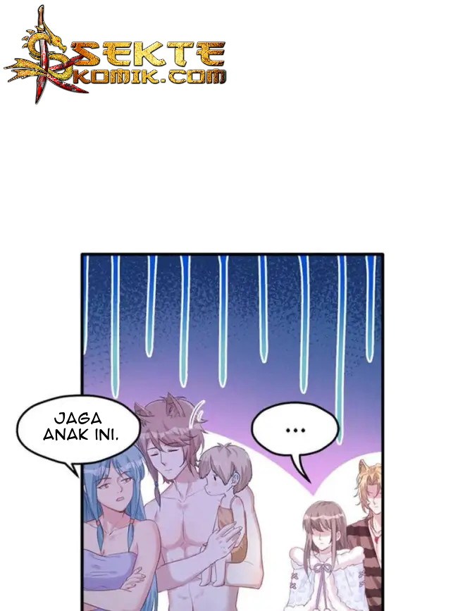 Beauty and the Beast Chapter 123 - halaman 33
